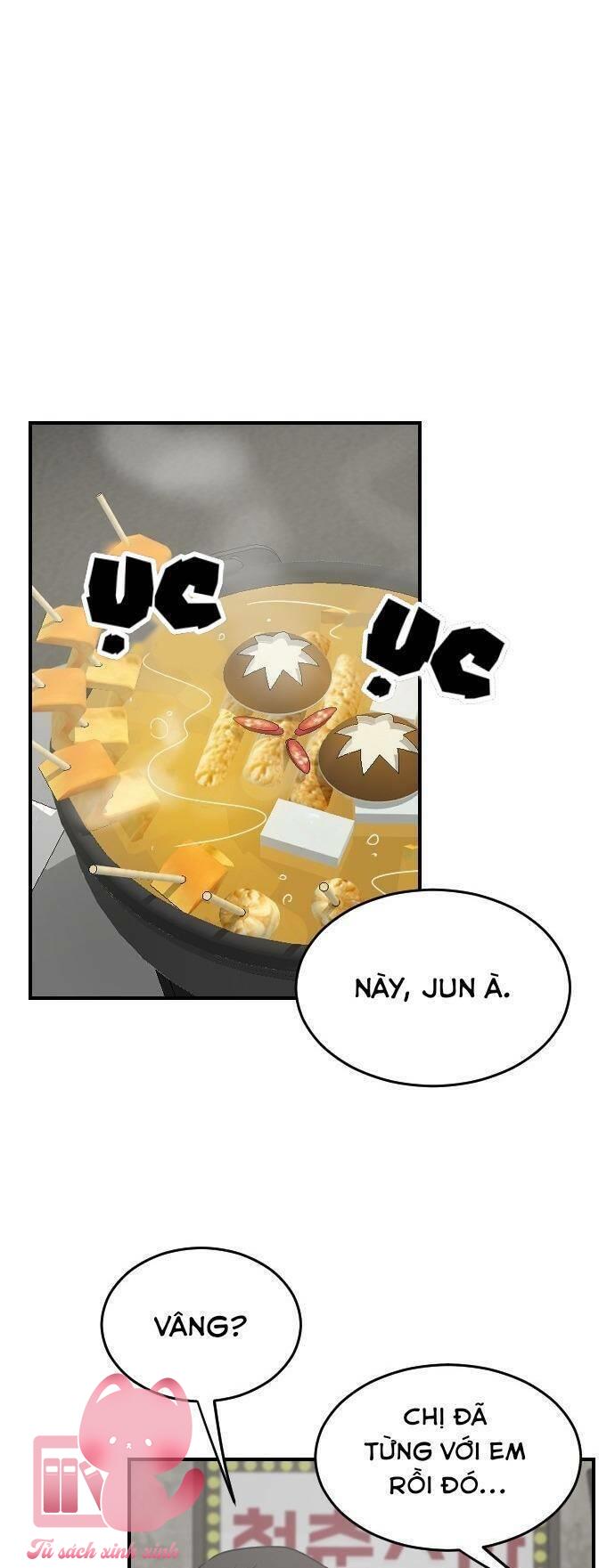Bạn Của Em Trai - Chap 61 - Trang 21