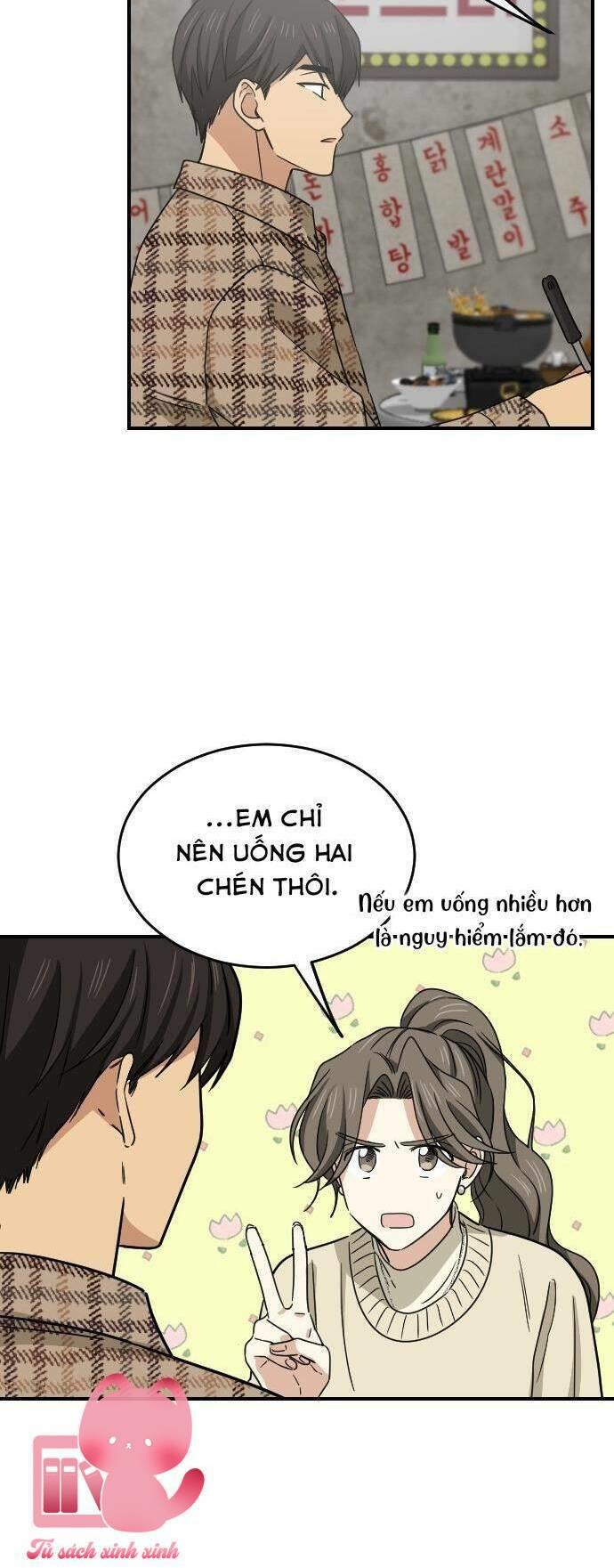 Bạn Của Em Trai - Chap 61 - Trang 22