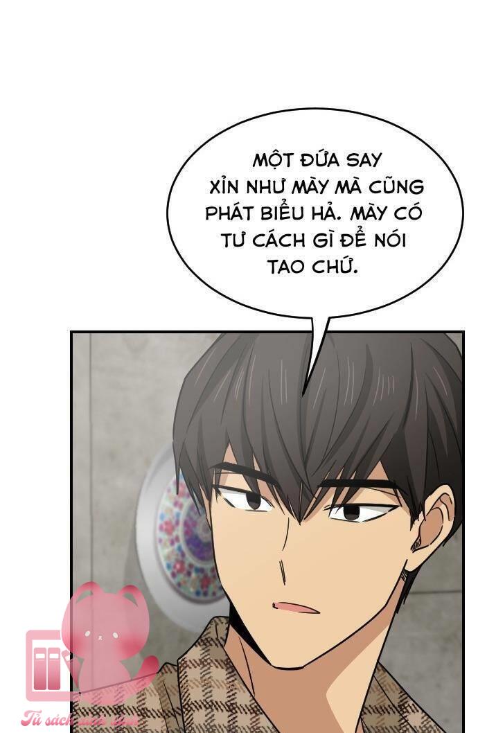 Bạn Của Em Trai - Chap 61 - Trang 25