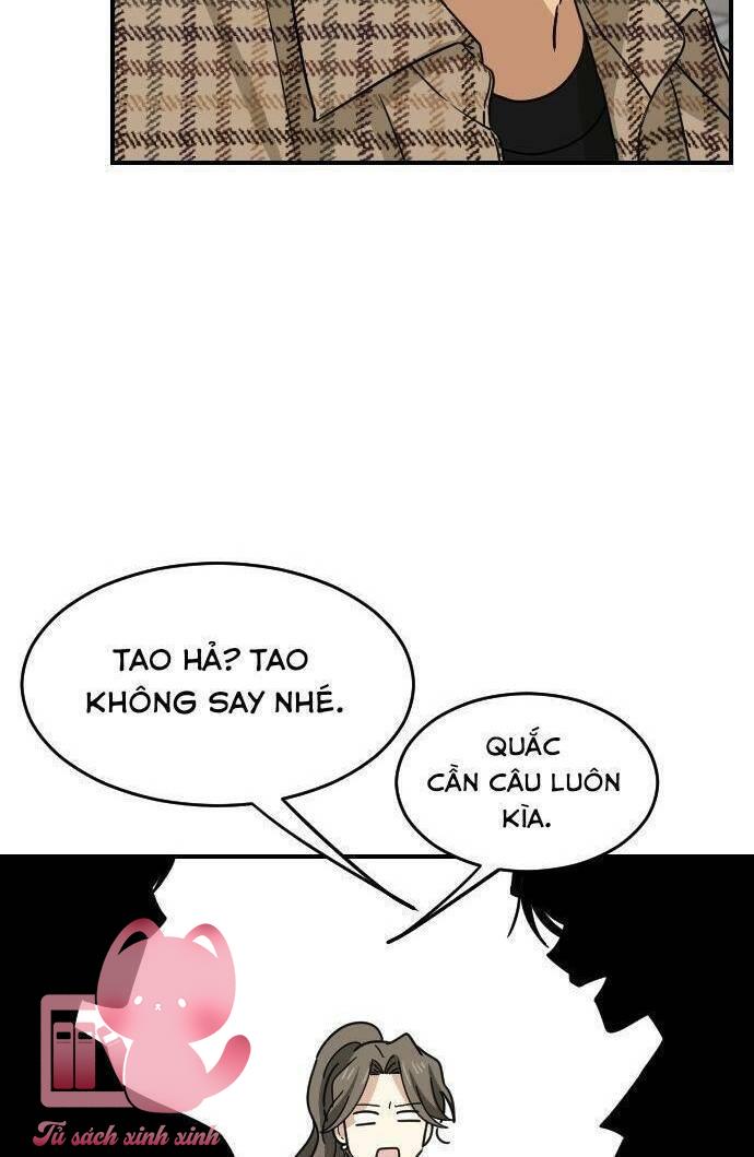 Bạn Của Em Trai - Chap 61 - Trang 26