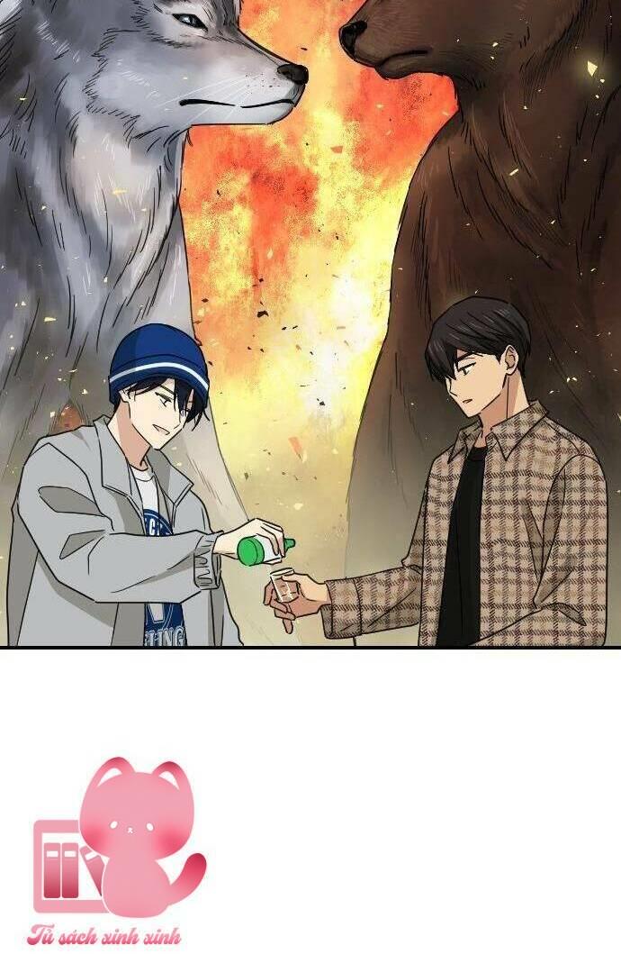 Bạn Của Em Trai - Chap 61 - Trang 28