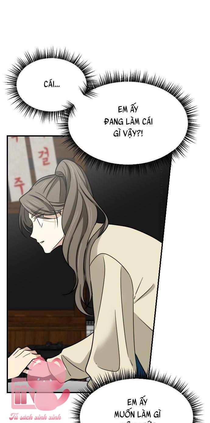 Bạn Của Em Trai - Chap 61 - Trang 4
