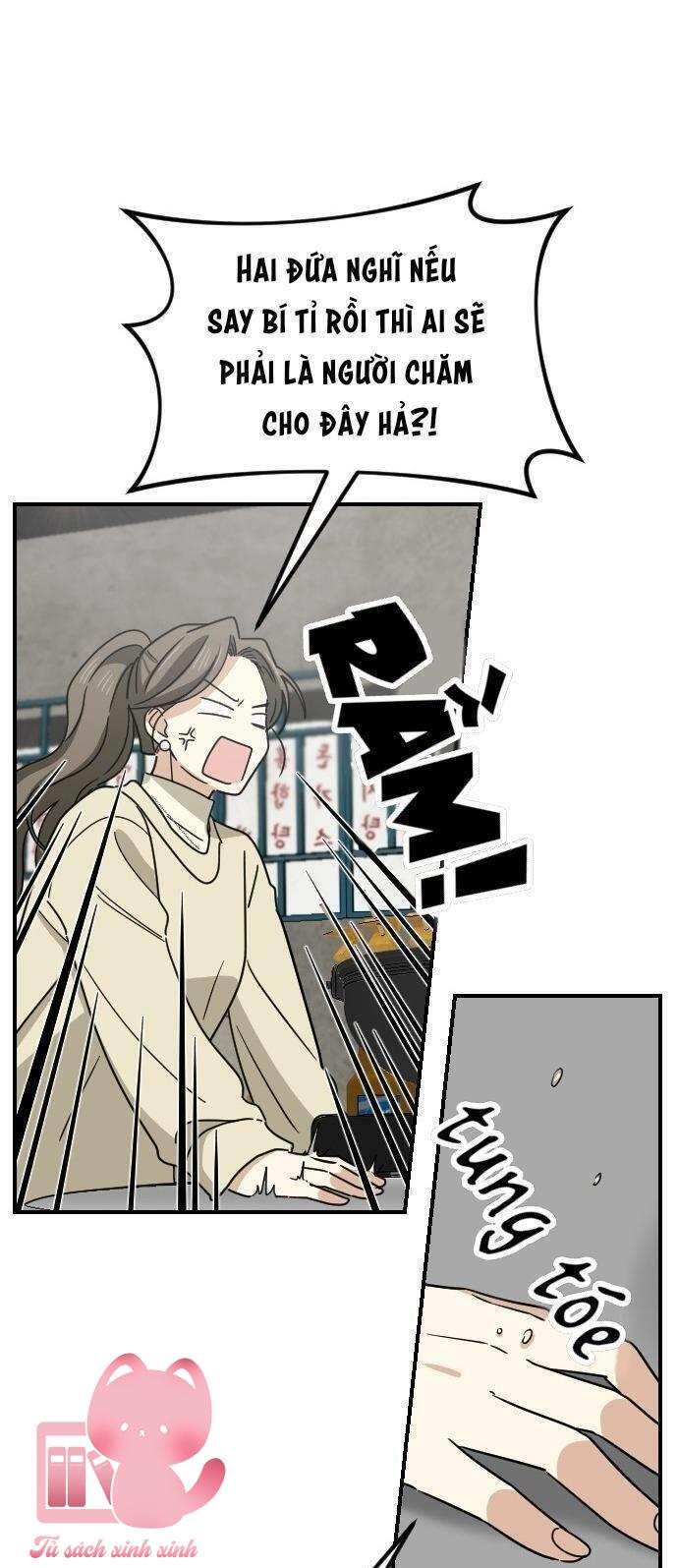 Bạn Của Em Trai - Chap 61 - Trang 31