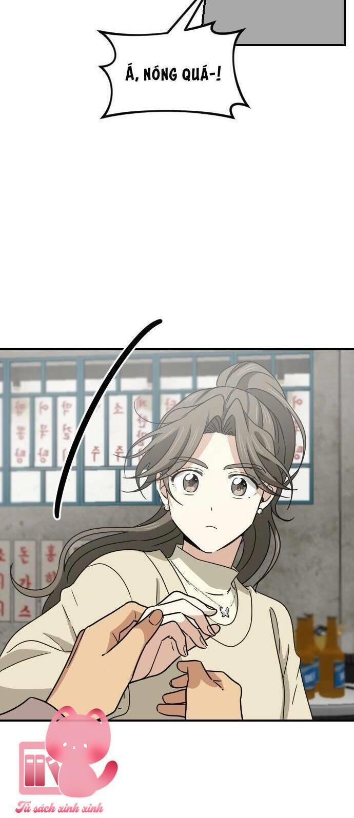 Bạn Của Em Trai - Chap 61 - Trang 32