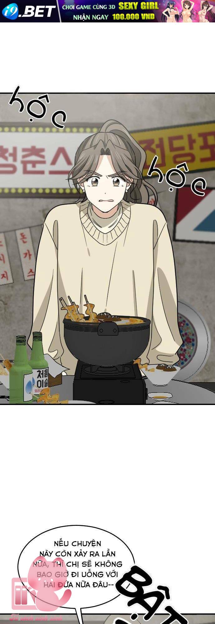 Bạn Của Em Trai - Chap 61 - Trang 39