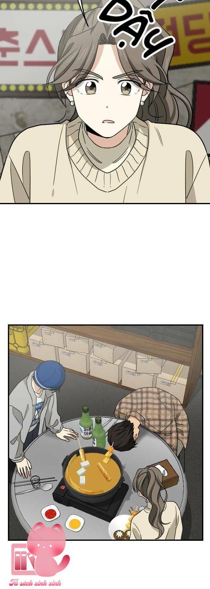 Bạn Của Em Trai - Chap 61 - Trang 40