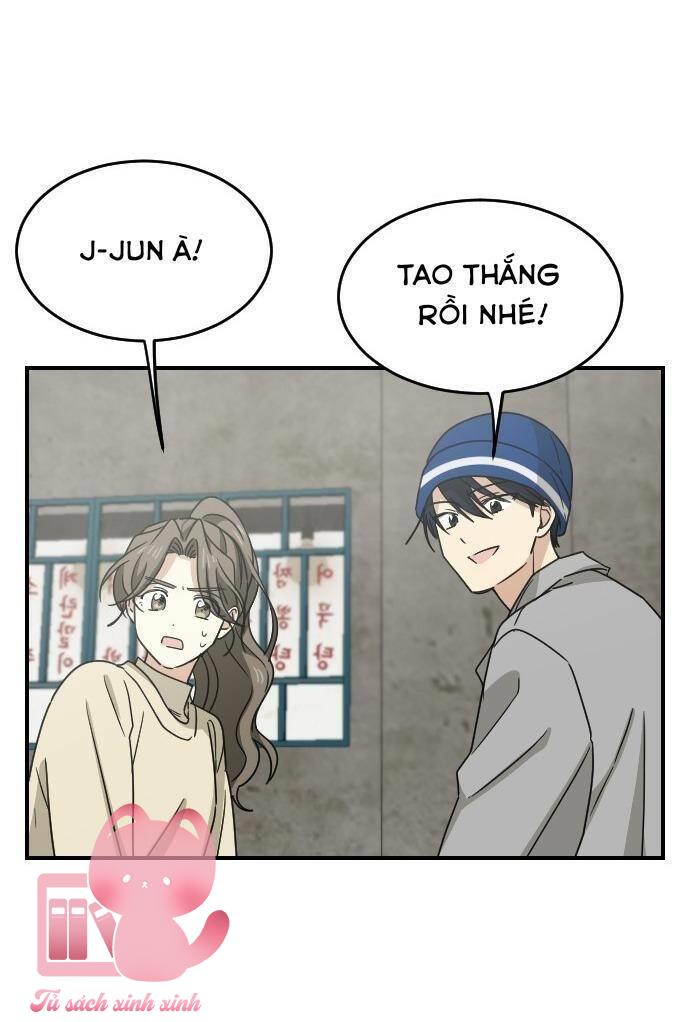 Bạn Của Em Trai - Chap 61 - Trang 41