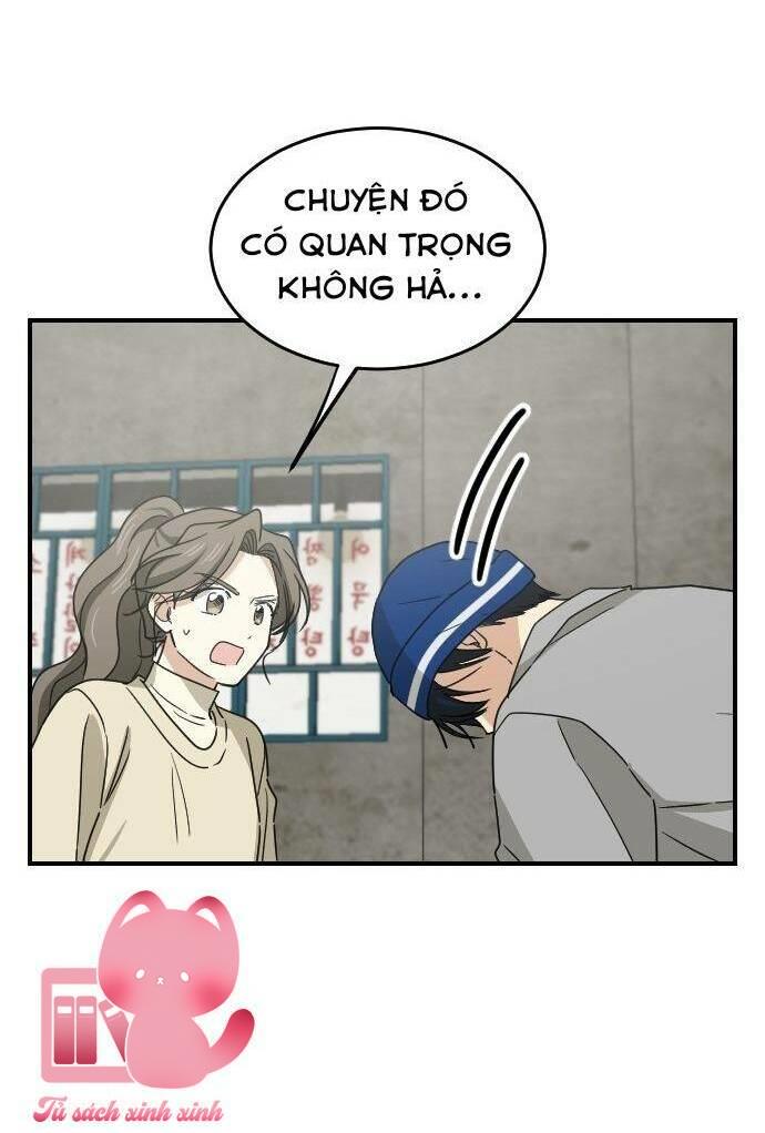 Bạn Của Em Trai - Chap 61 - Trang 42