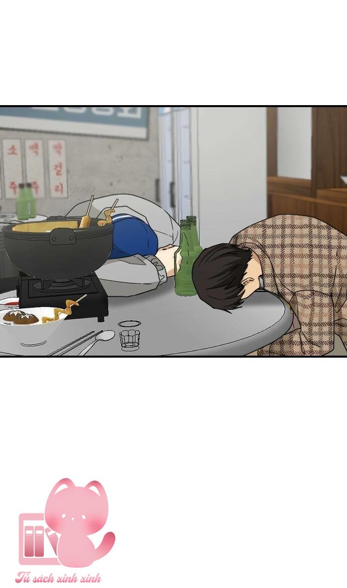 Bạn Của Em Trai - Chap 61 - Trang 43