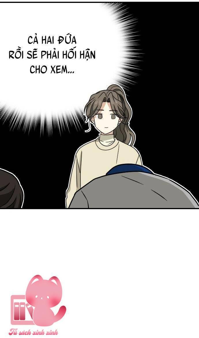 Bạn Của Em Trai - Chap 61 - Trang 44
