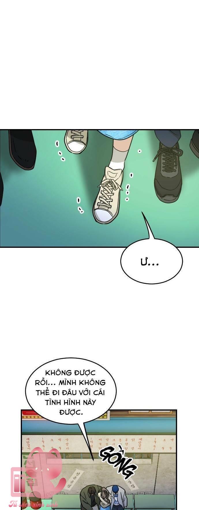 Bạn Của Em Trai - Chap 61 - Trang 45
