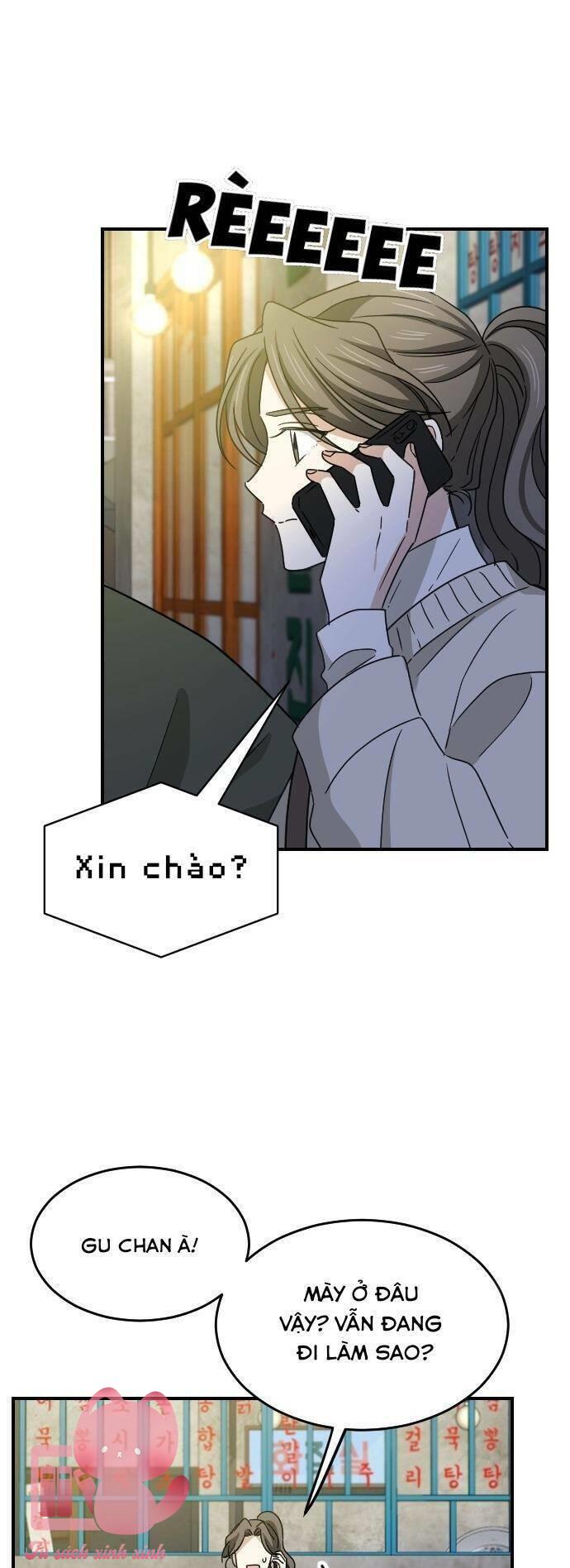 Bạn Của Em Trai - Chap 61 - Trang 47