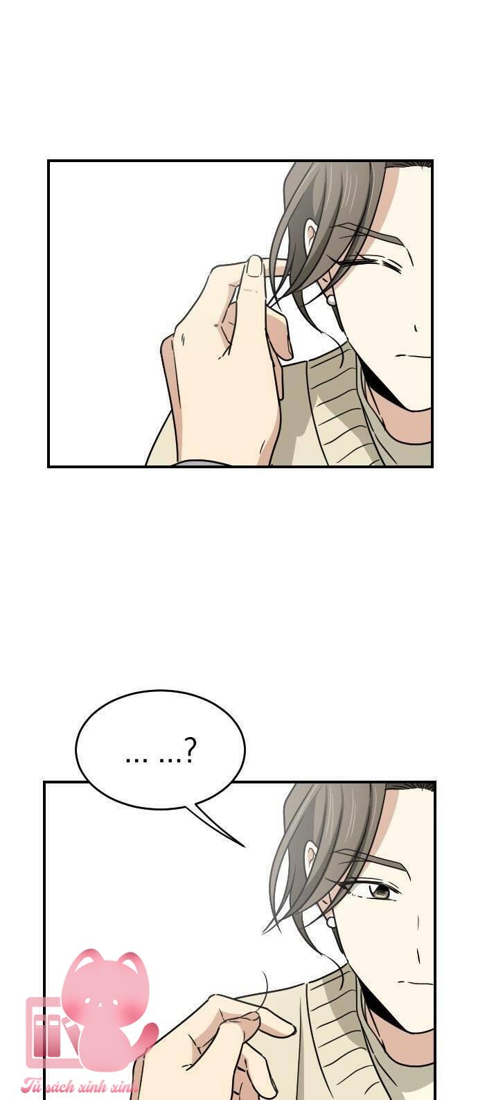 Bạn Của Em Trai - Chap 61 - Trang 6