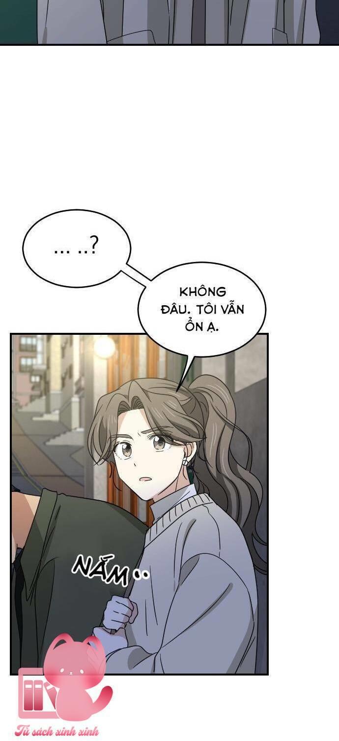 Bạn Của Em Trai - Chap 61 - Trang 52