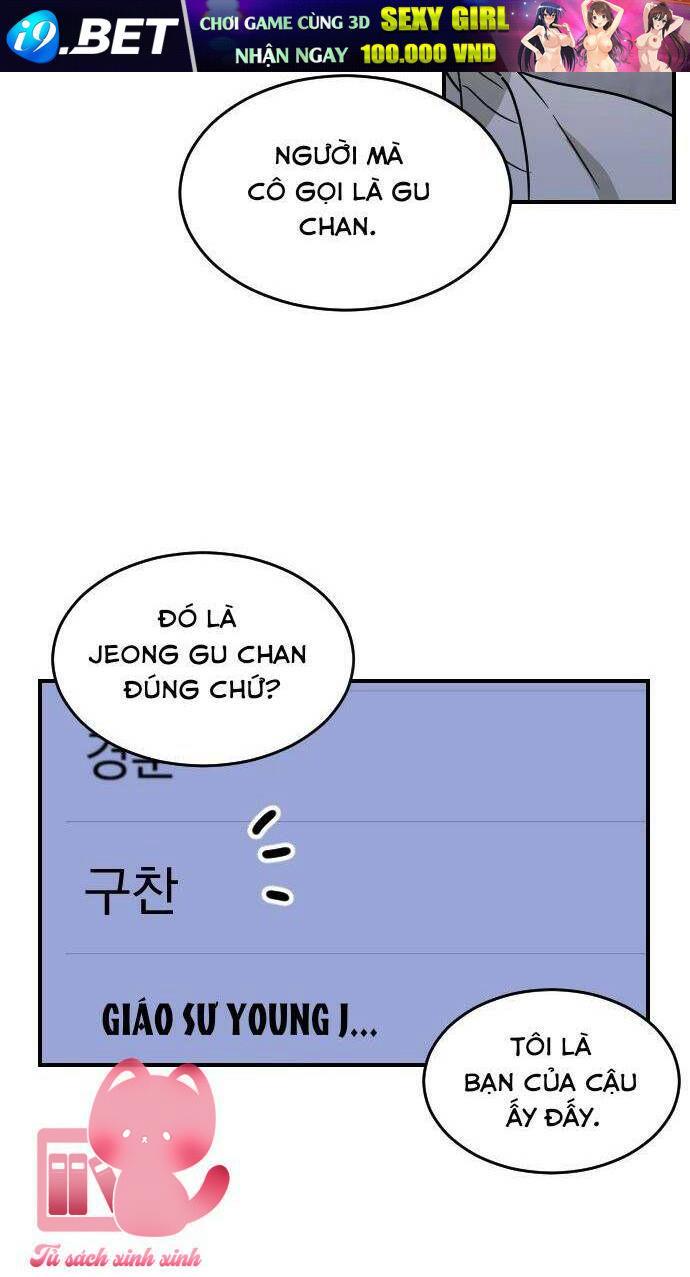 Bạn Của Em Trai - Chap 61 - Trang 56