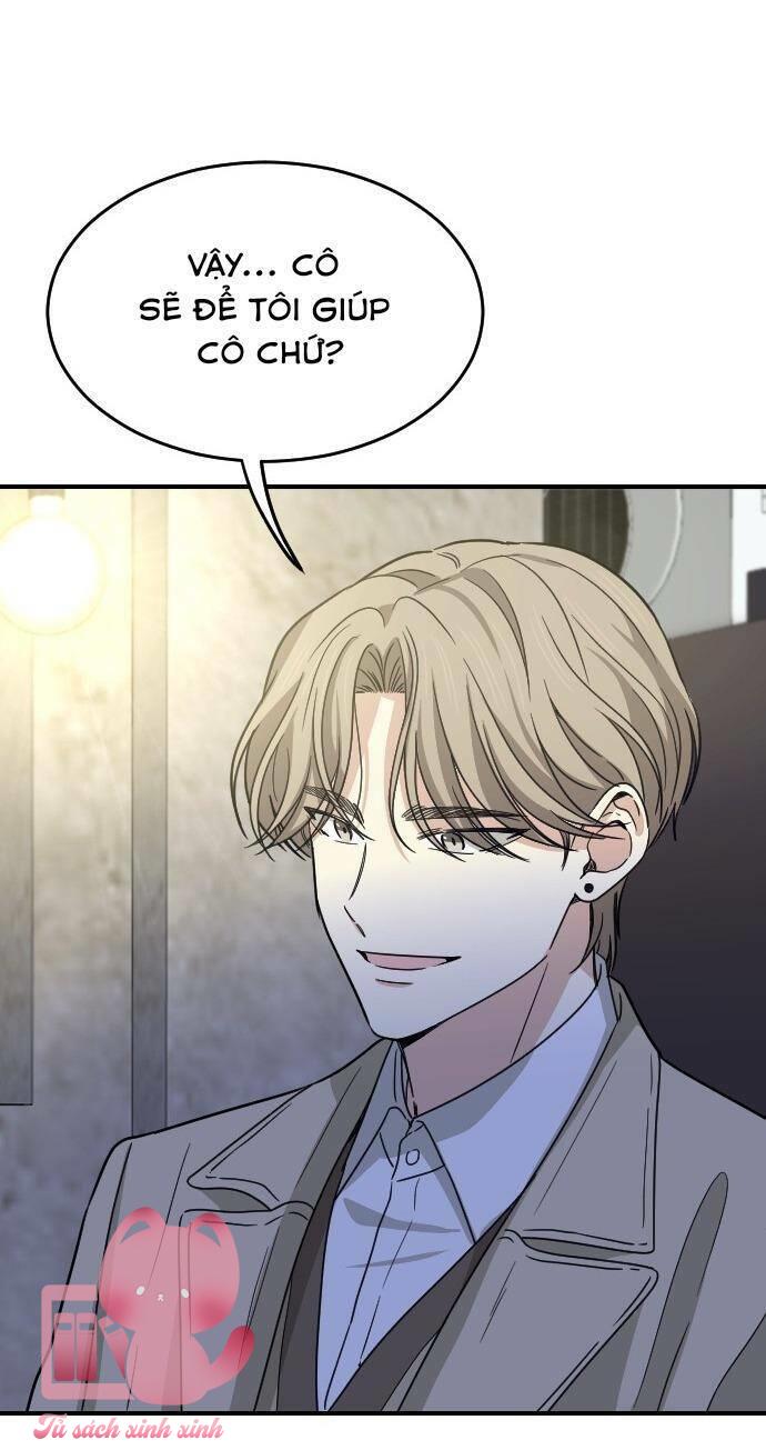 Bạn Của Em Trai - Chap 61 - Trang 57