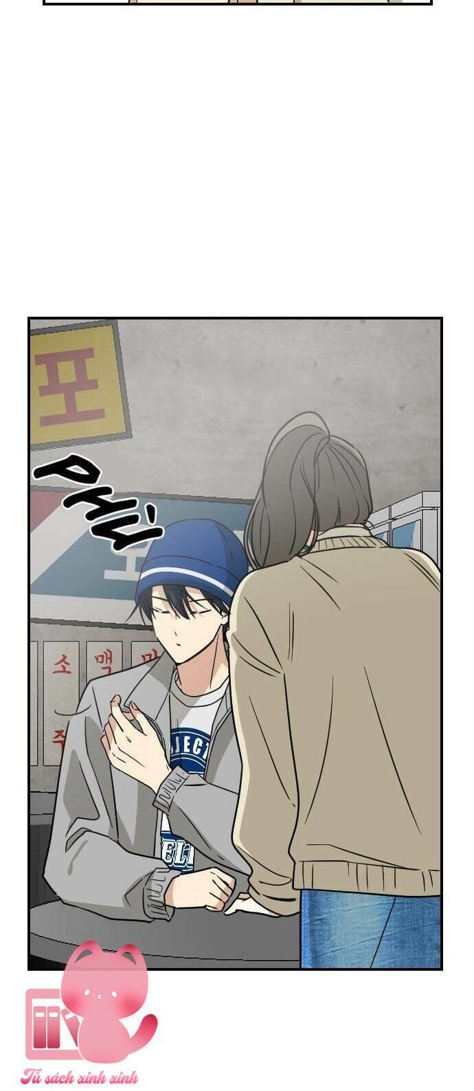 Bạn Của Em Trai - Chap 61 - Trang 7