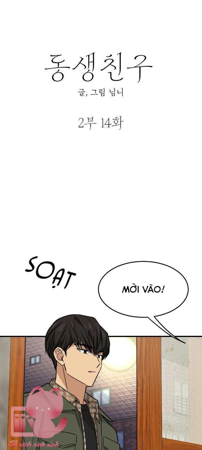 Bạn Của Em Trai - Chap 61 - Trang 10