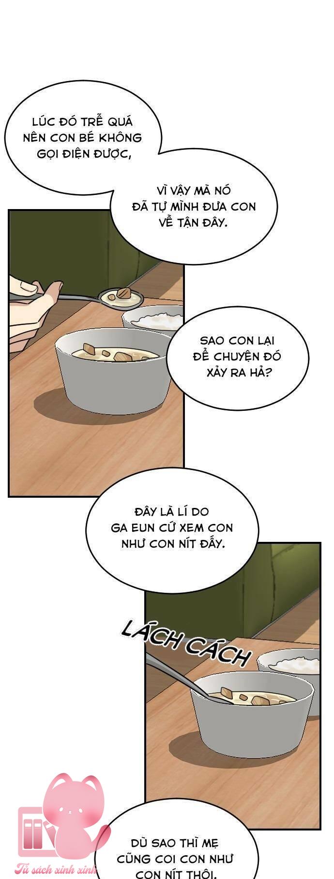 Bạn Của Em Trai - Chap 62 - Trang 18