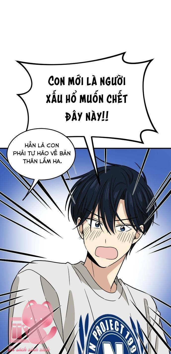 Bạn Của Em Trai - Chap 62 - Trang 20