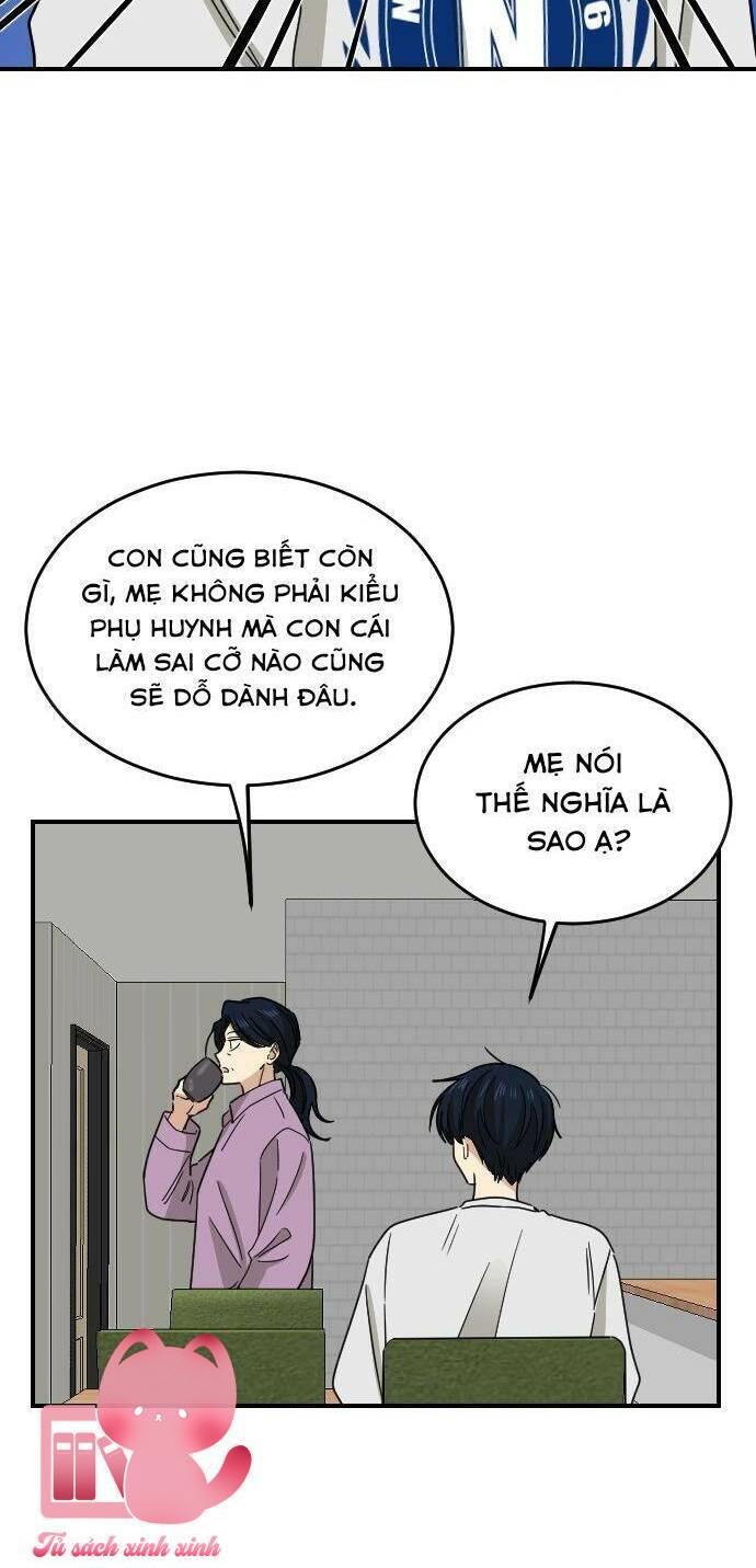Bạn Của Em Trai - Chap 62 - Trang 21