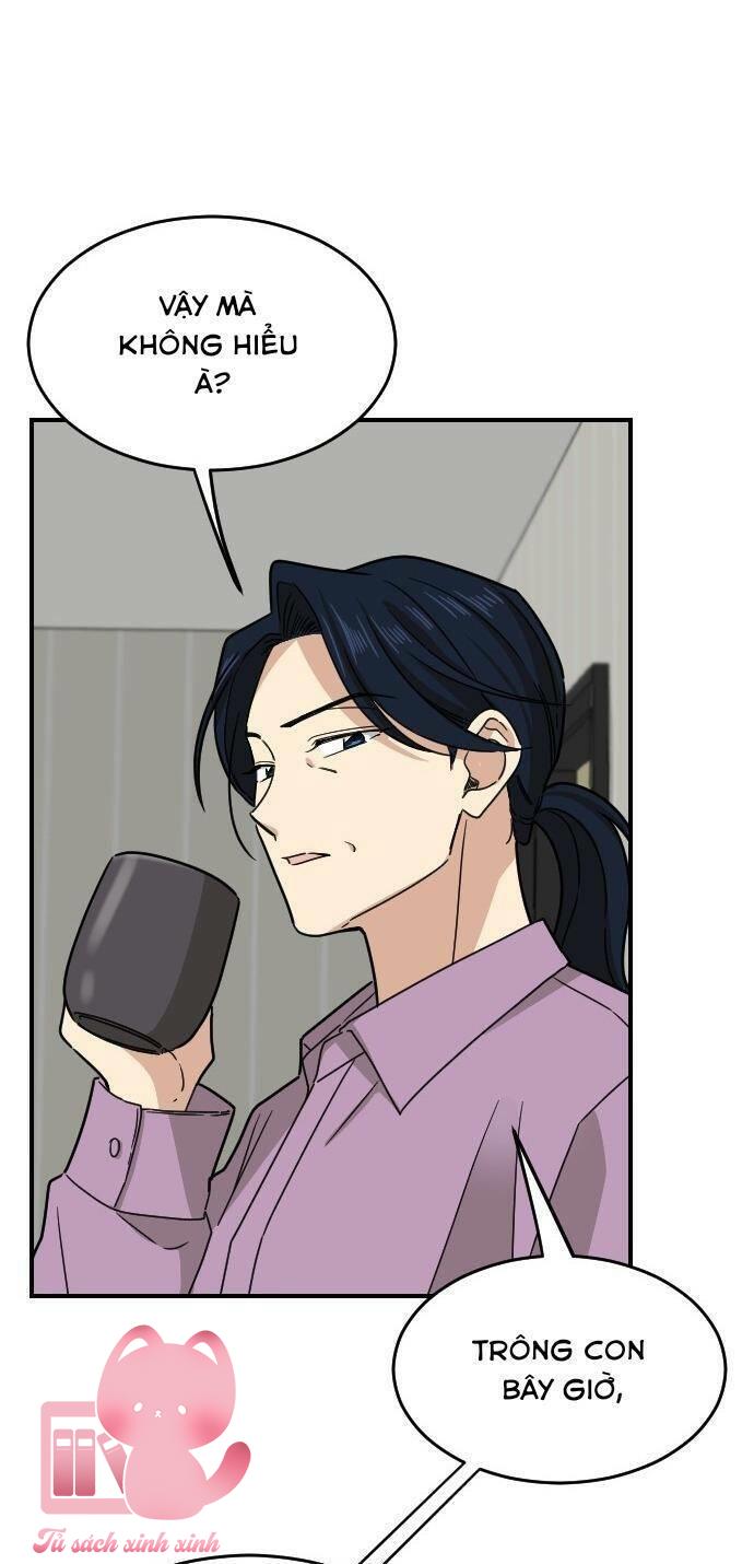 Bạn Của Em Trai - Chap 62 - Trang 22
