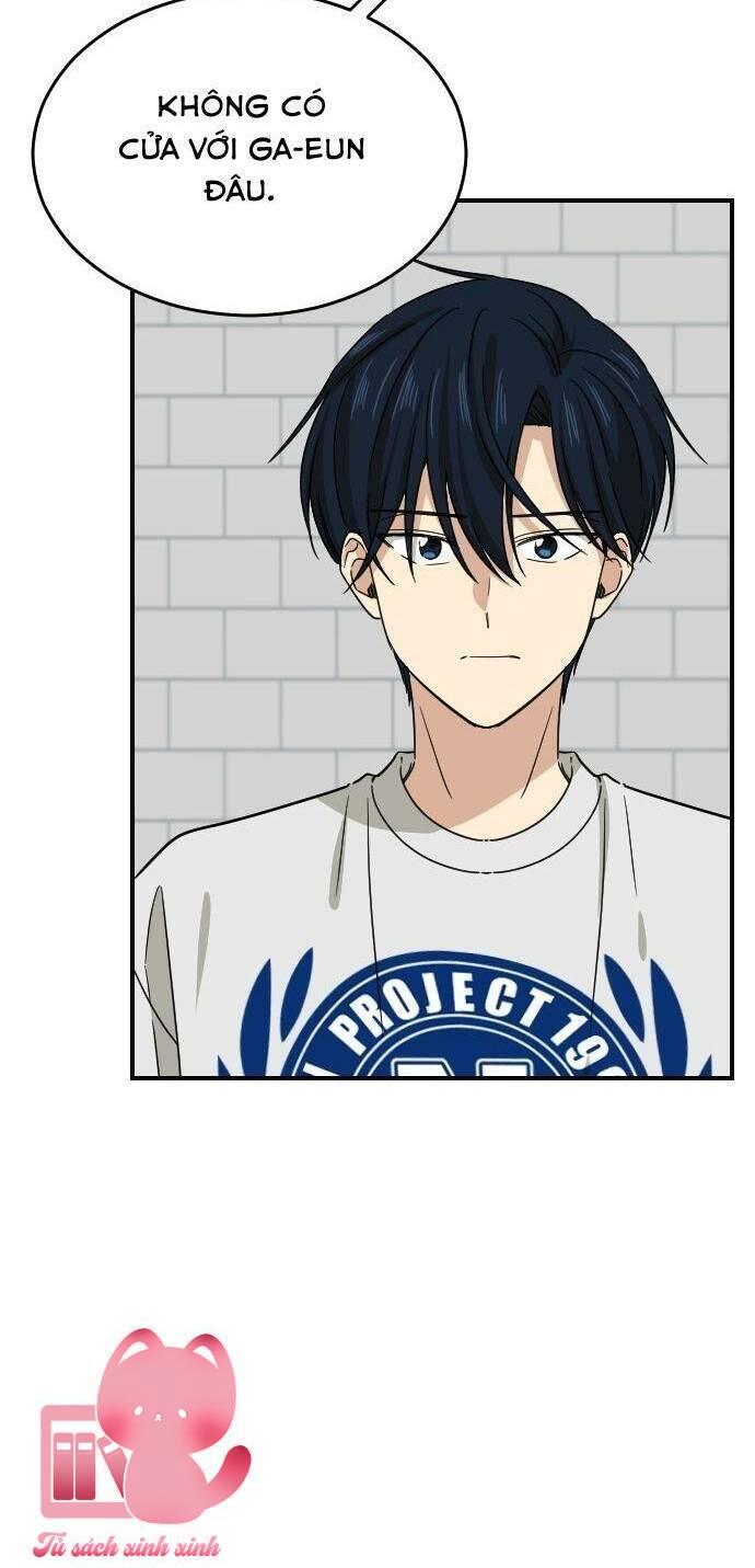Bạn Của Em Trai - Chap 62 - Trang 23