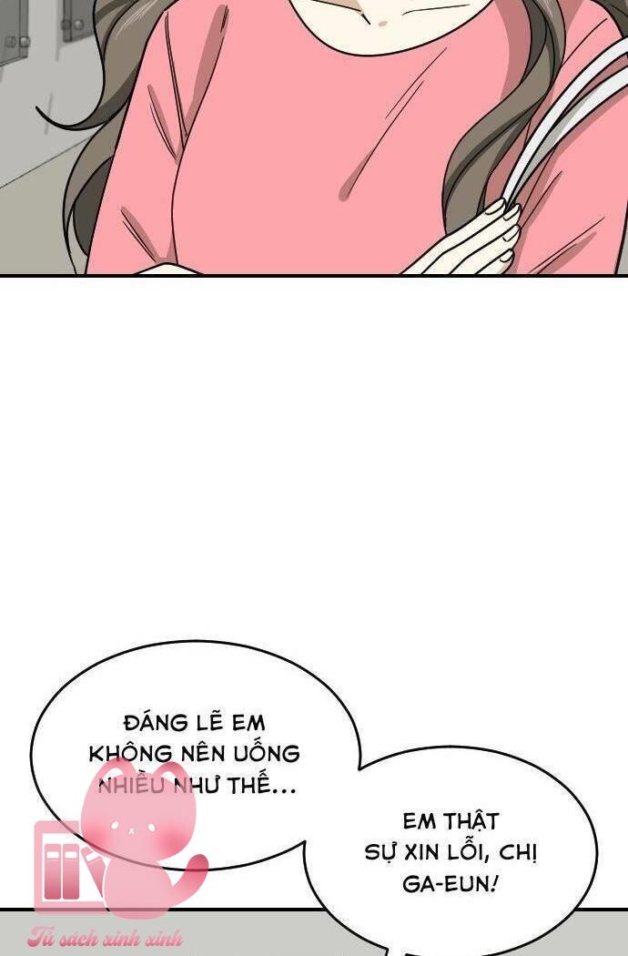 Bạn Của Em Trai - Chap 62 - Trang 26