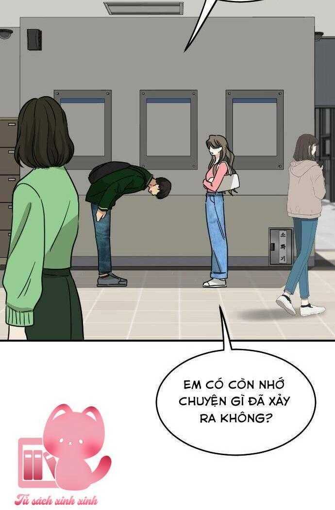 Bạn Của Em Trai - Chap 62 - Trang 27