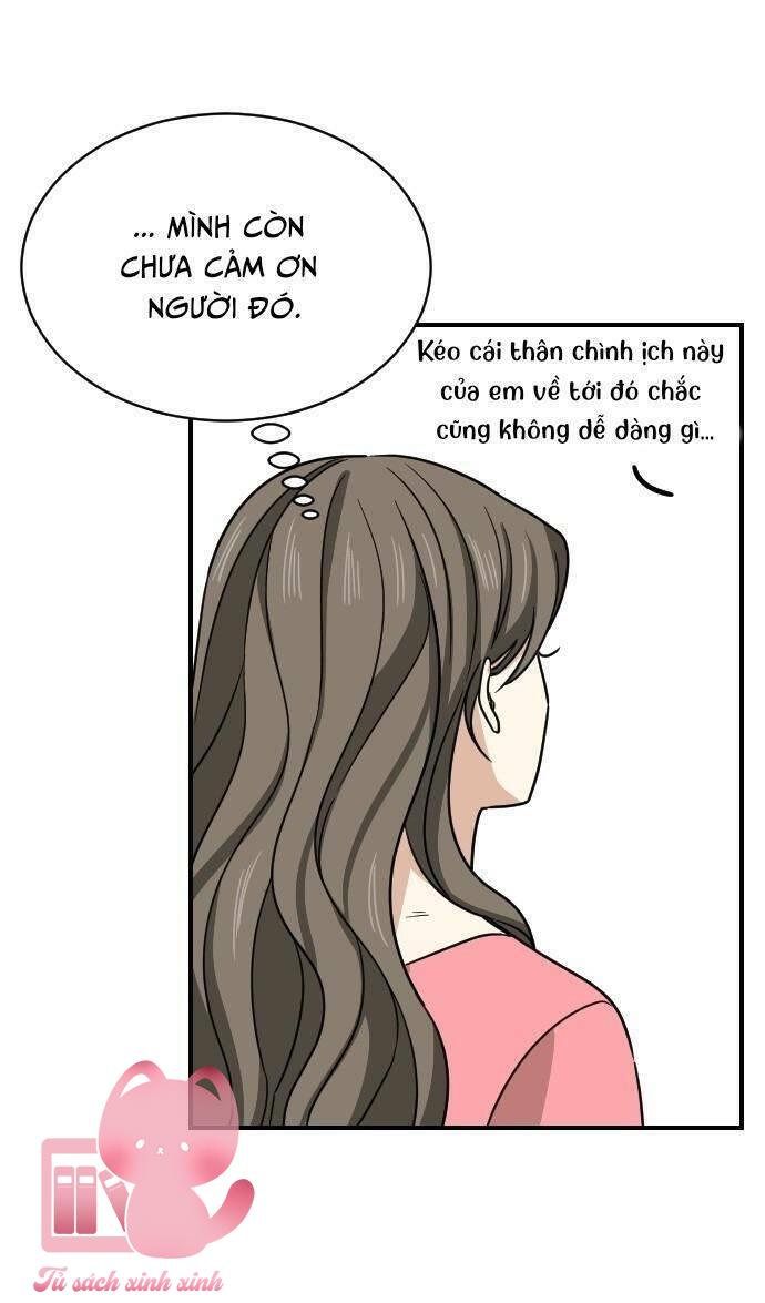 Bạn Của Em Trai - Chap 62 - Trang 30