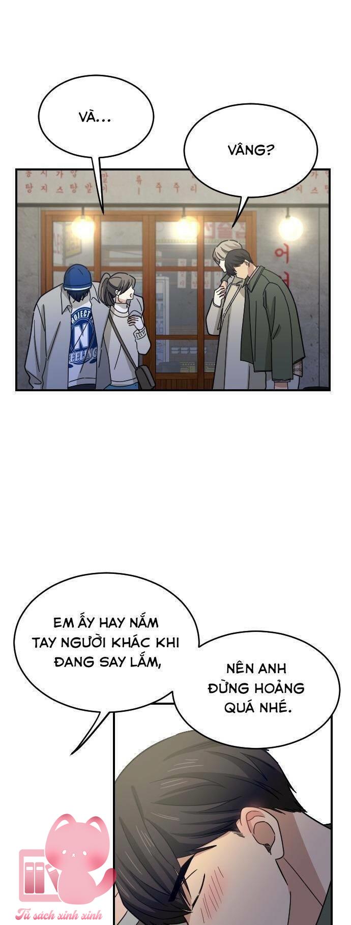 Bạn Của Em Trai - Chap 62 - Trang 4