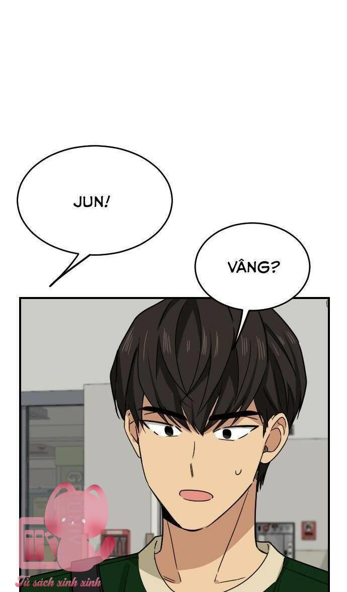 Bạn Của Em Trai - Chap 62 - Trang 31