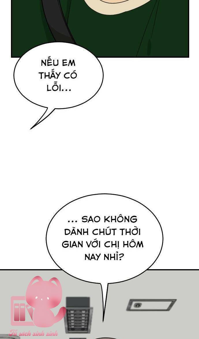 Bạn Của Em Trai - Chap 62 - Trang 32