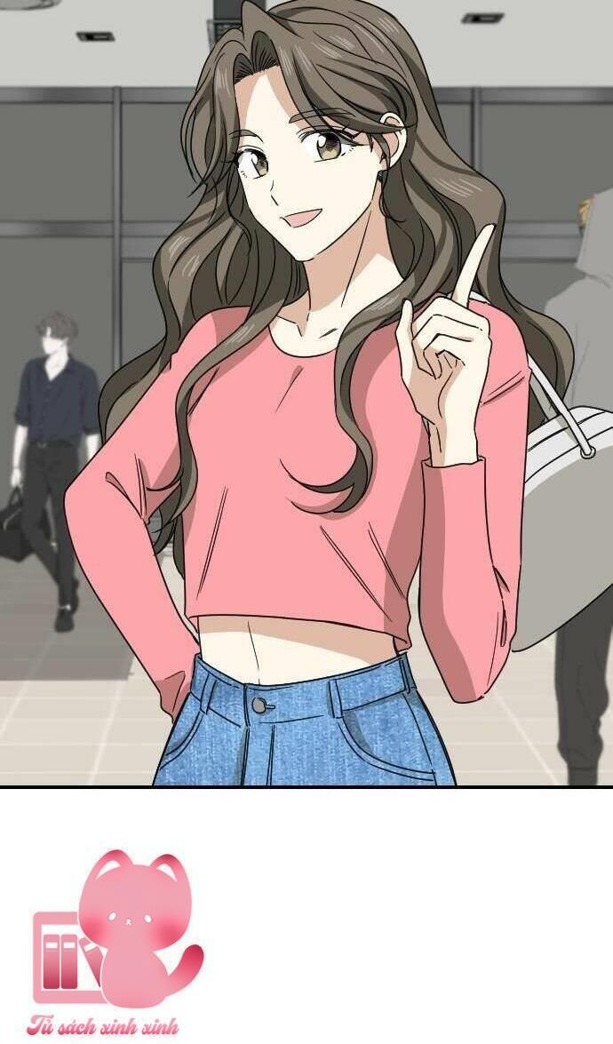 Bạn Của Em Trai - Chap 62 - Trang 33