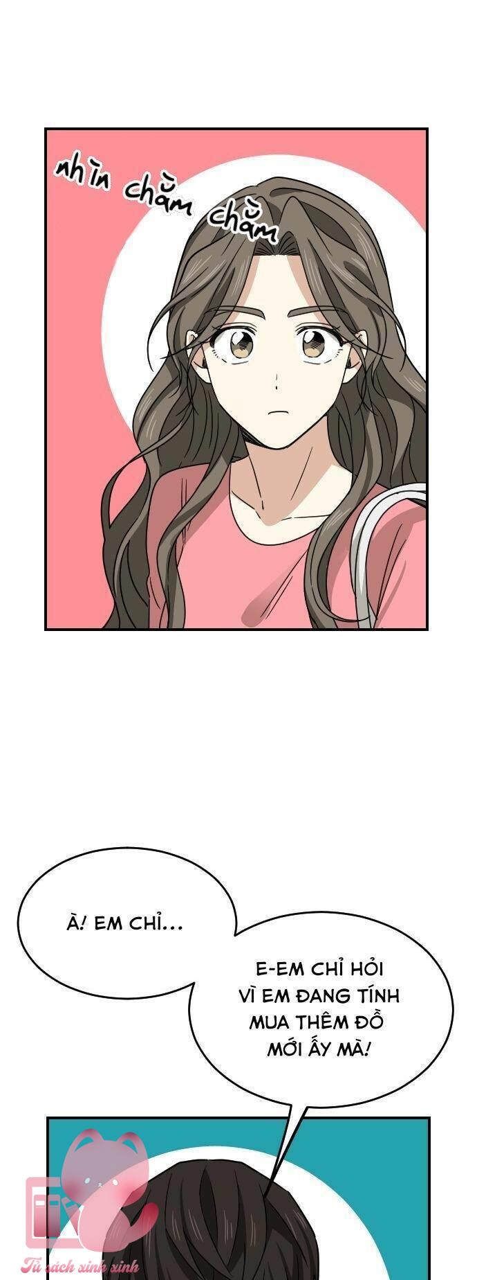 Bạn Của Em Trai - Chap 62 - Trang 40