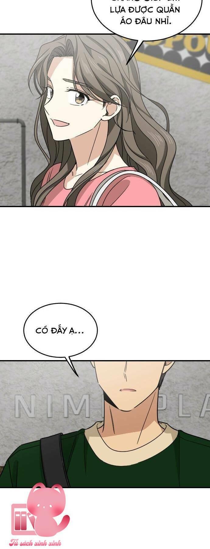 Bạn Của Em Trai - Chap 62 - Trang 43