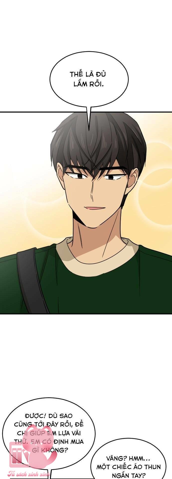 Bạn Của Em Trai - Chap 62 - Trang 44