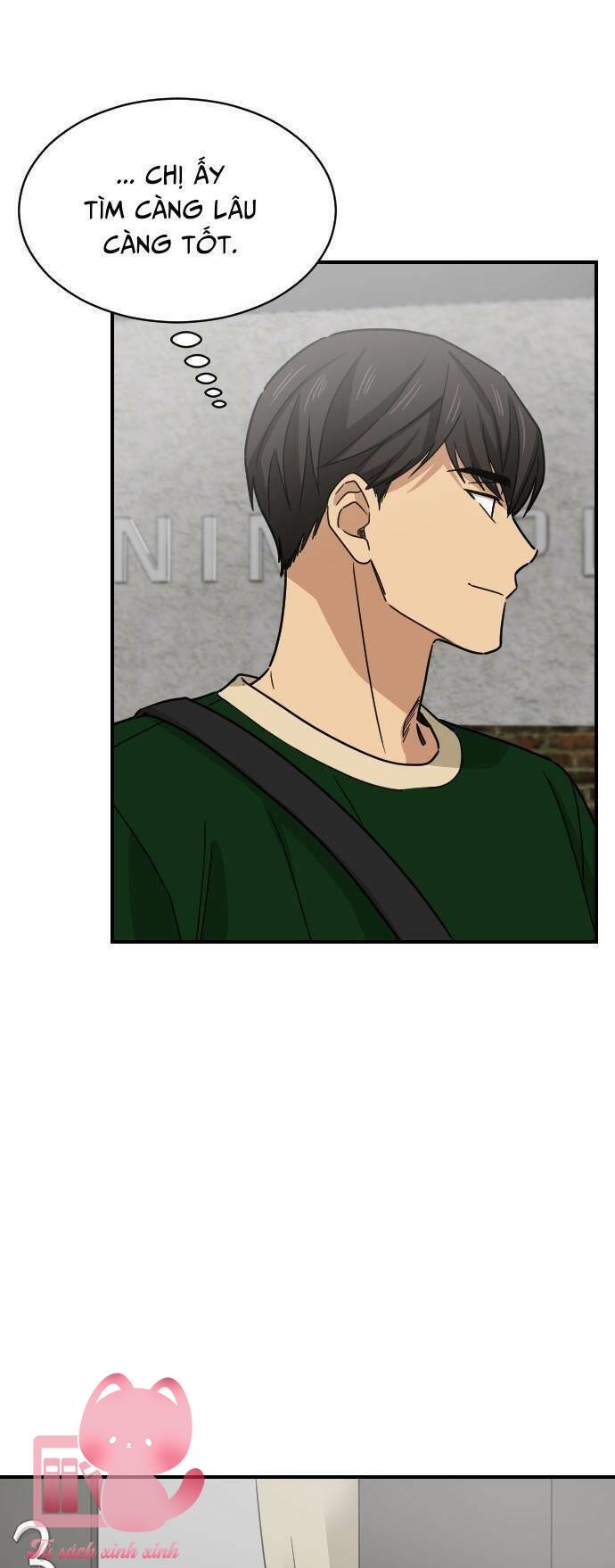 Bạn Của Em Trai - Chap 62 - Trang 46