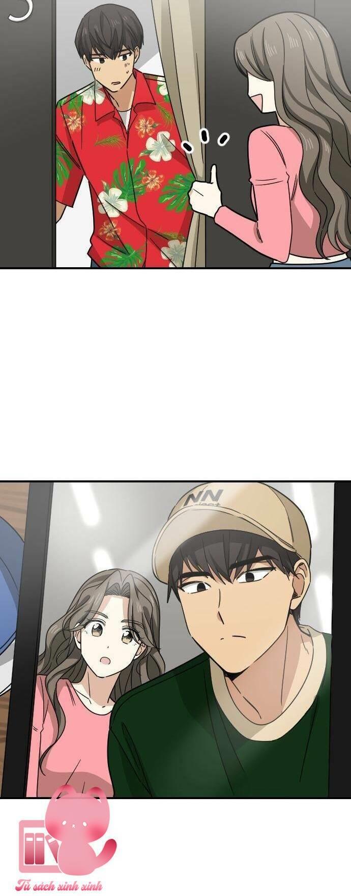 Bạn Của Em Trai - Chap 62 - Trang 47