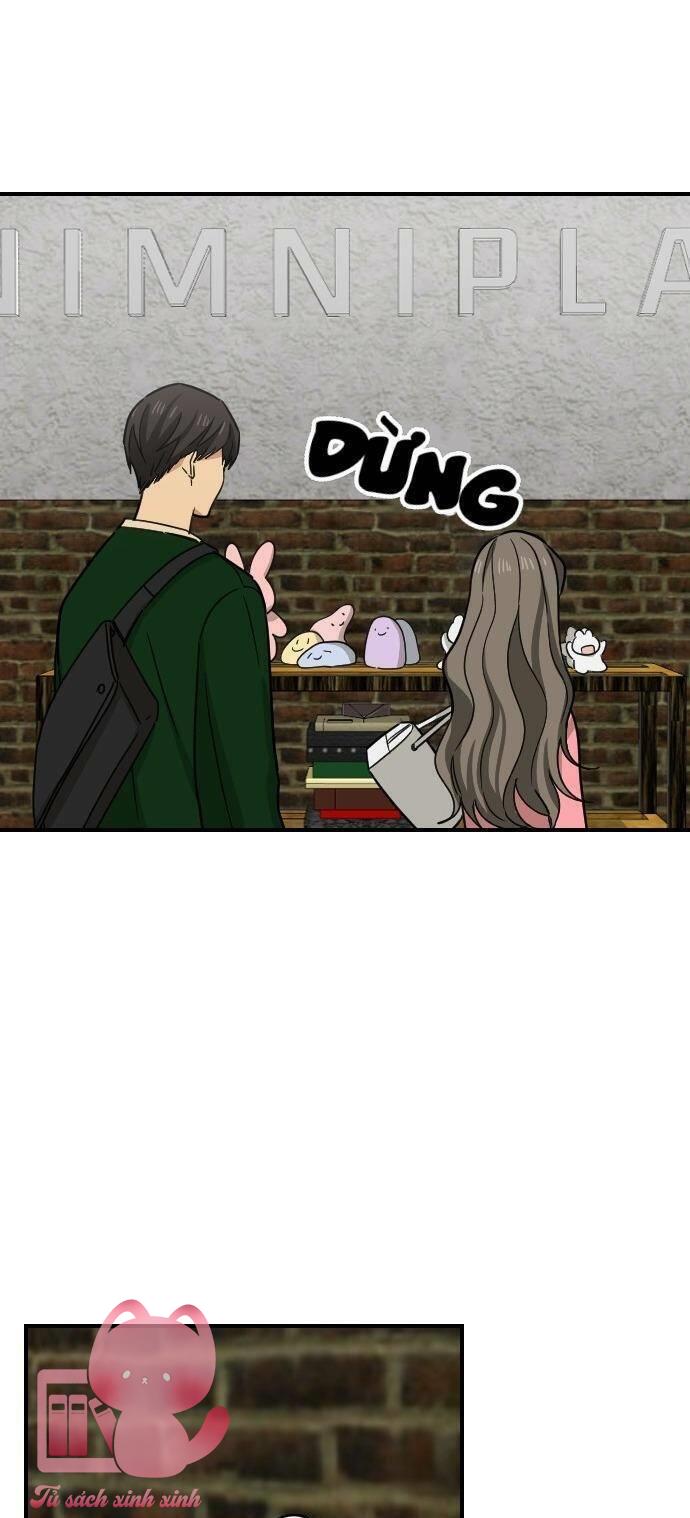 Bạn Của Em Trai - Chap 62 - Trang 48