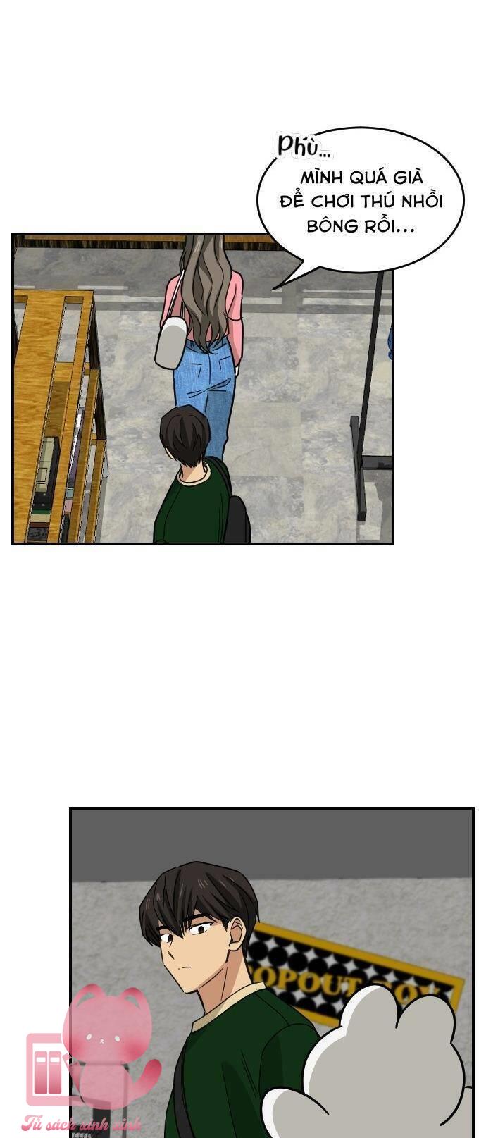 Bạn Của Em Trai - Chap 62 - Trang 50