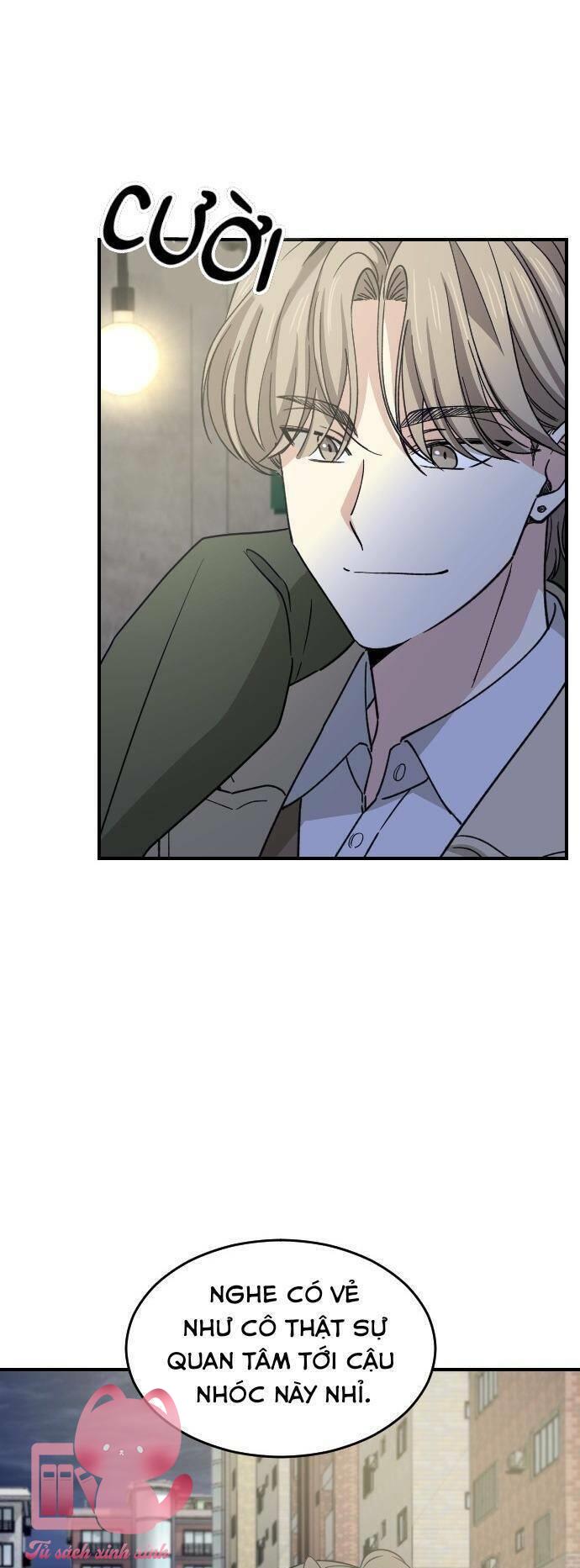 Bạn Của Em Trai - Chap 62 - Trang 6