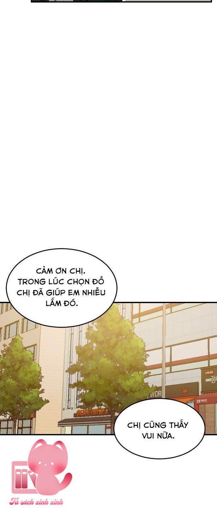 Bạn Của Em Trai - Chap 62 - Trang 51