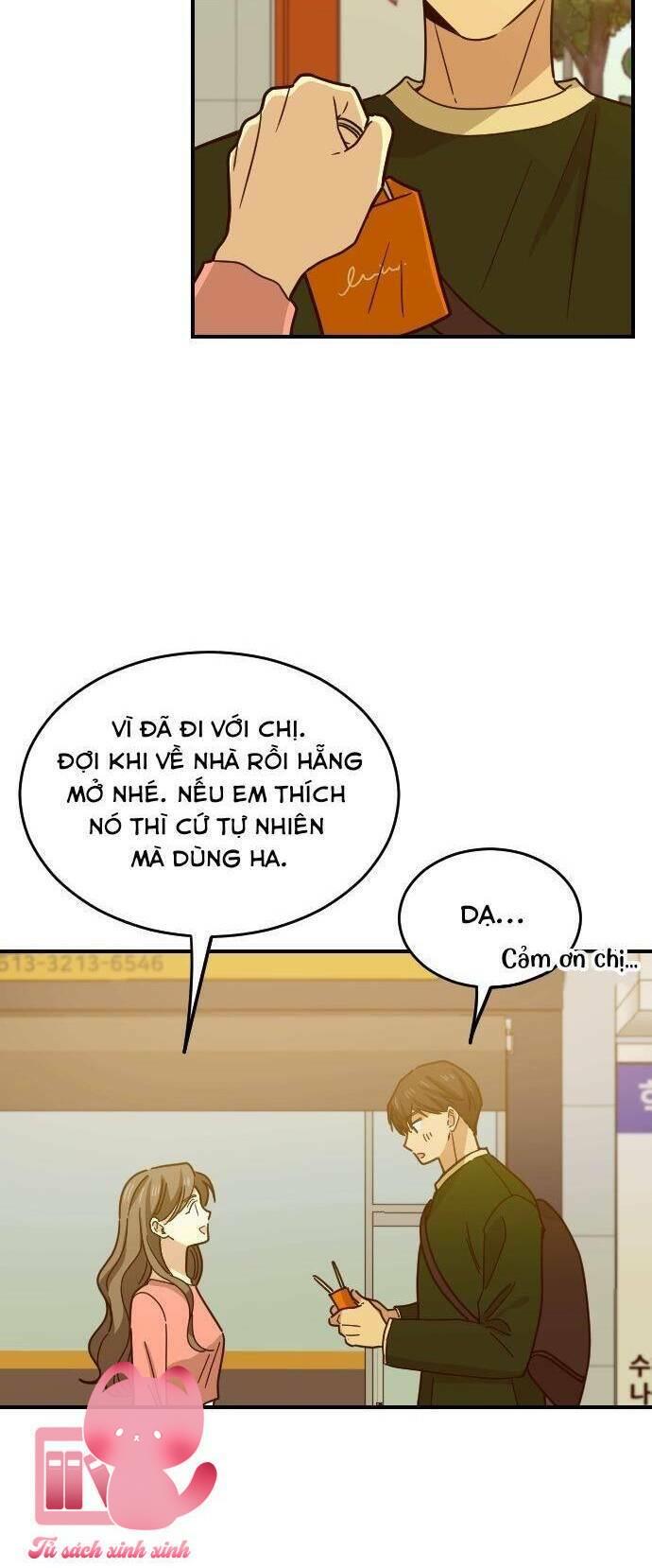 Bạn Của Em Trai - Chap 62 - Trang 53
