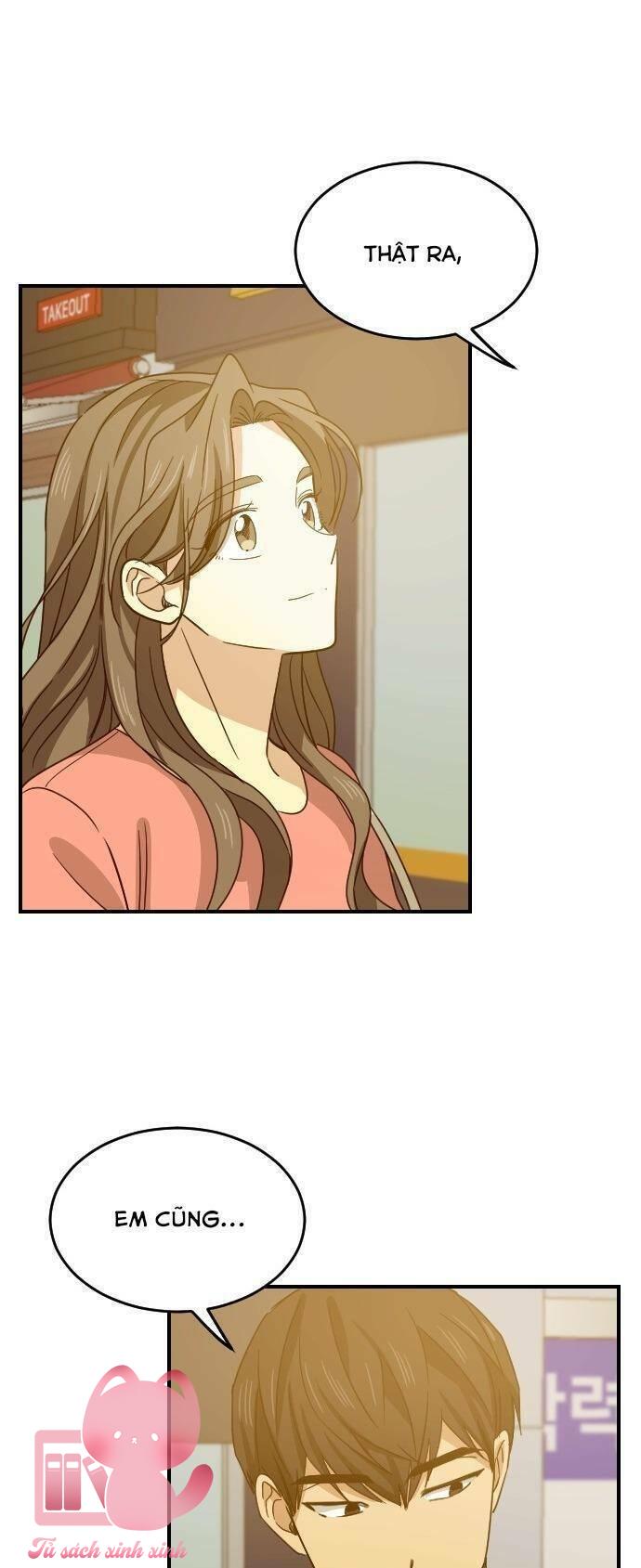 Bạn Của Em Trai - Chap 62 - Trang 54