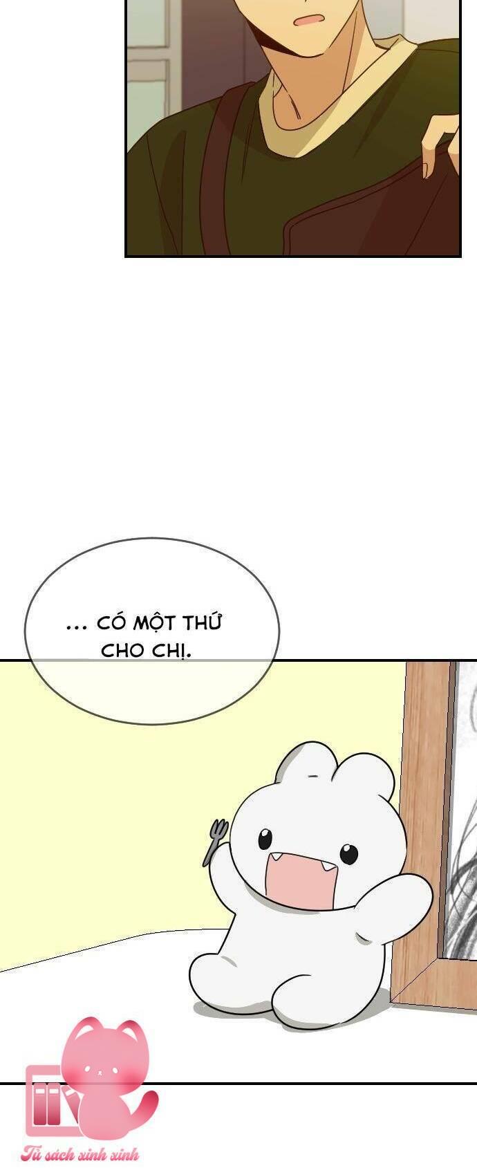 Bạn Của Em Trai - Chap 62 - Trang 55