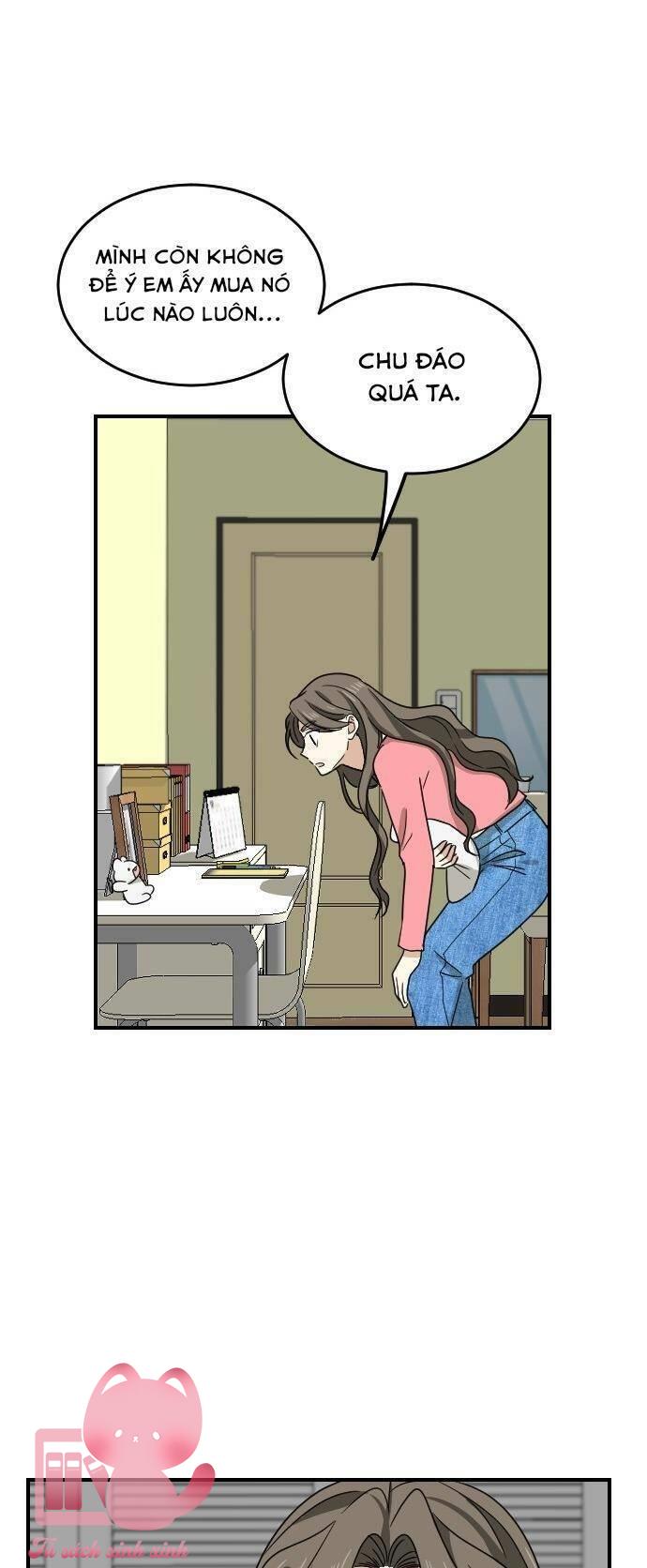 Bạn Của Em Trai - Chap 62 - Trang 56