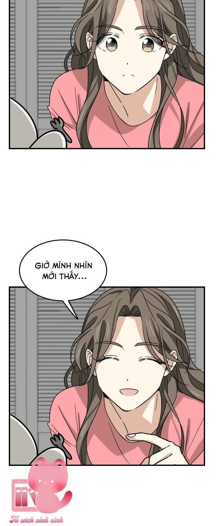 Bạn Của Em Trai - Chap 62 - Trang 57