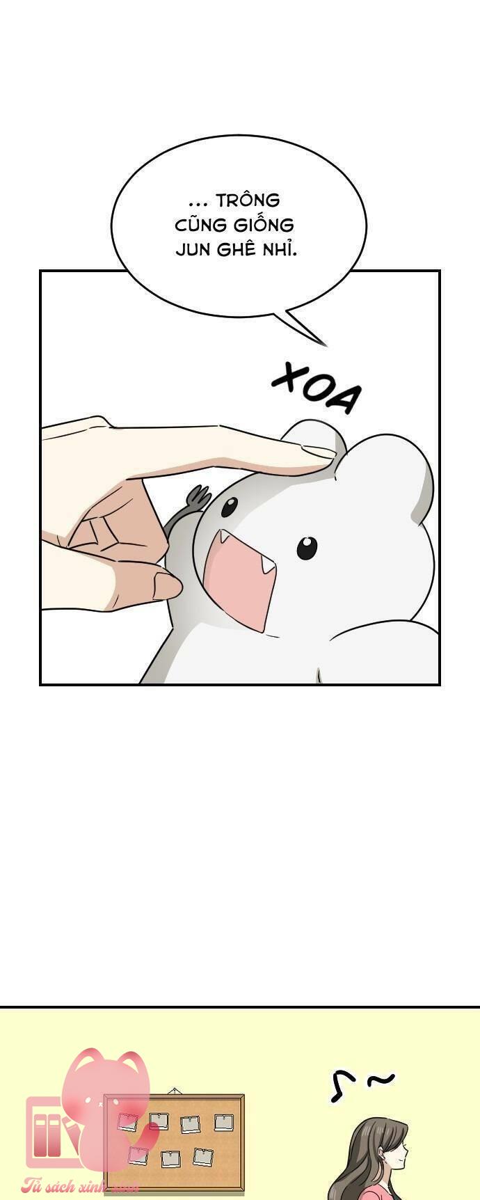 Bạn Của Em Trai - Chap 62 - Trang 58