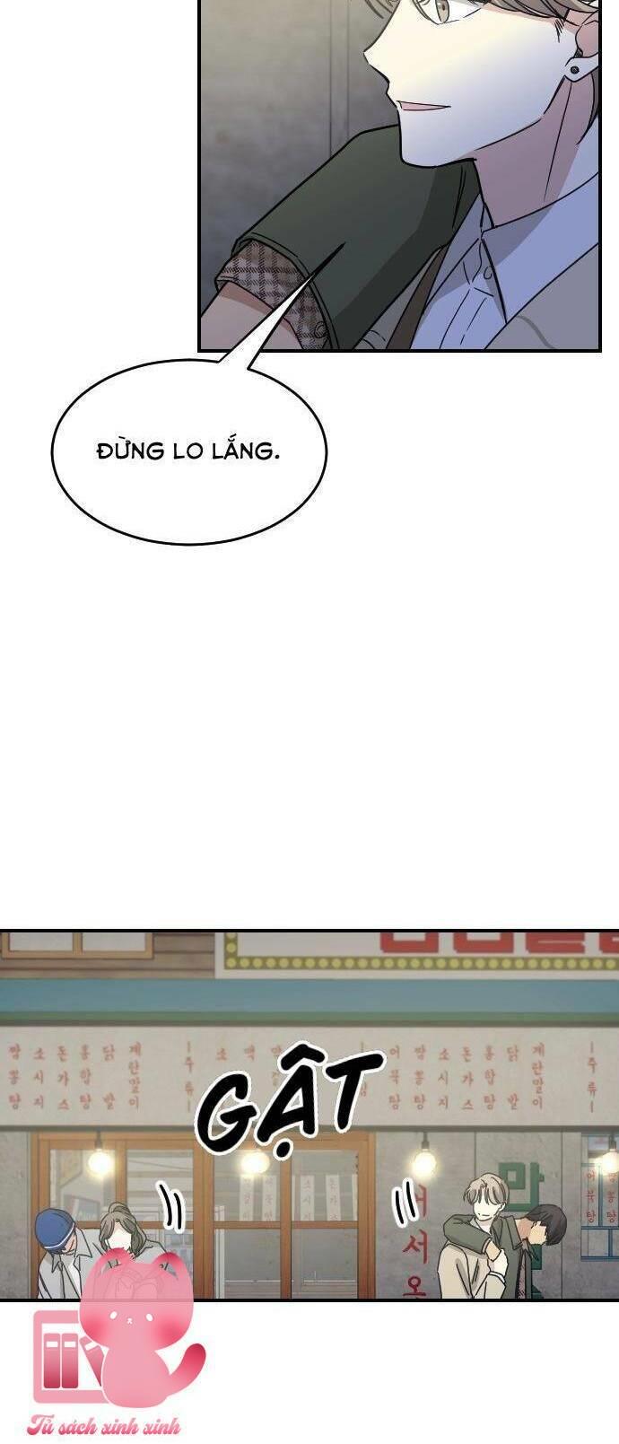 Bạn Của Em Trai - Chap 62 - Trang 9